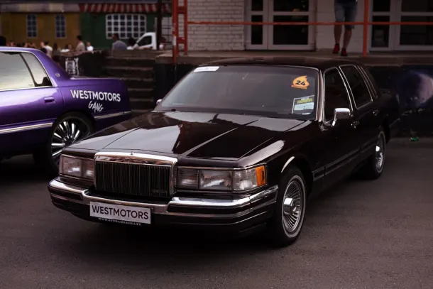 WestPoint Casino Android/iOS Forrit